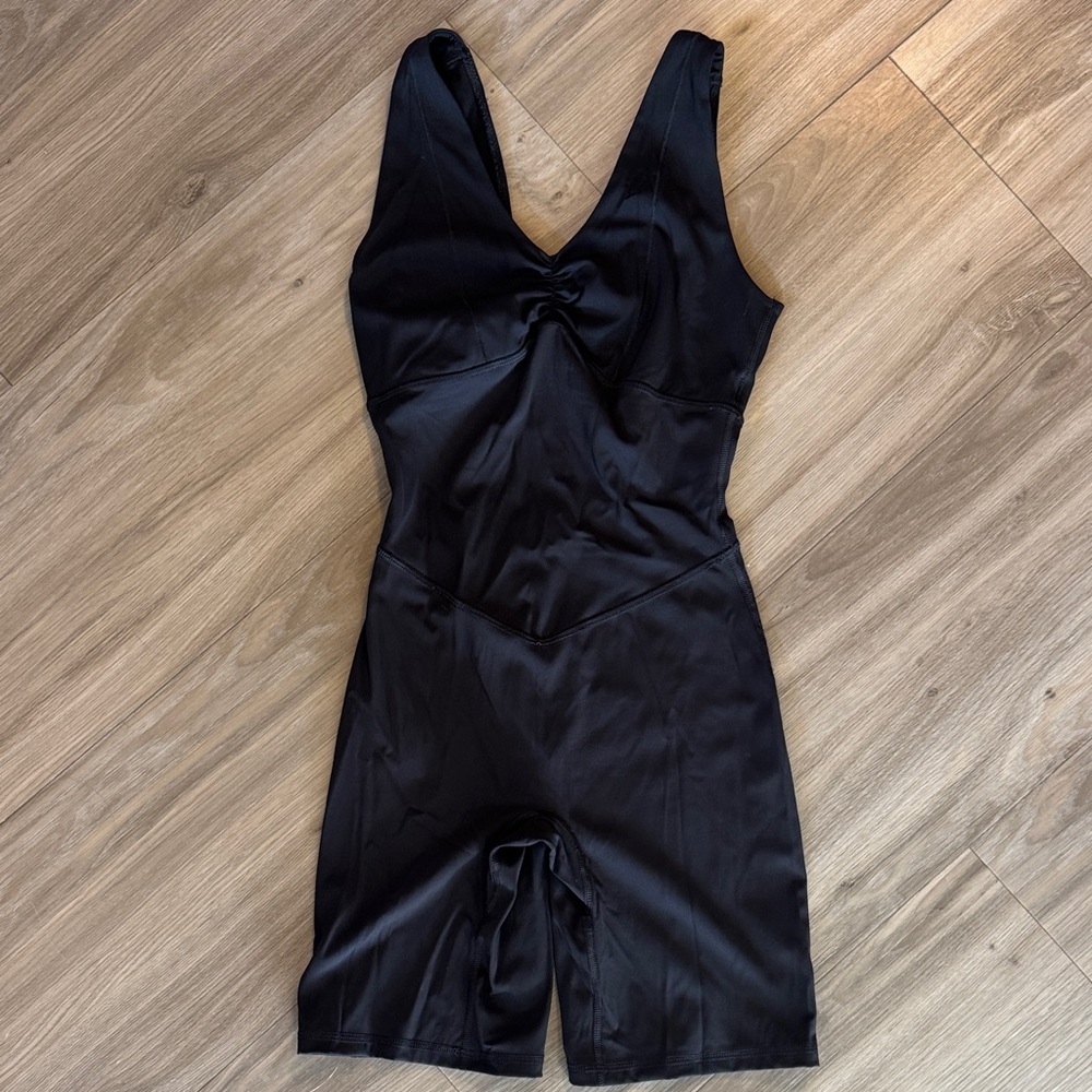 Gymshark Elevate All in one 8” inseam